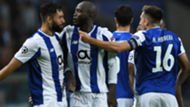 Porto Champions League 2017