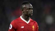 Sadio Mane Liverpool
