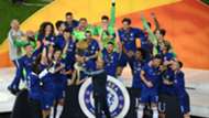 Chelsea Europa League