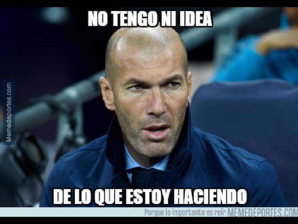 Memes eliminación Real Madrid Copa del Rey 2017-18 240118