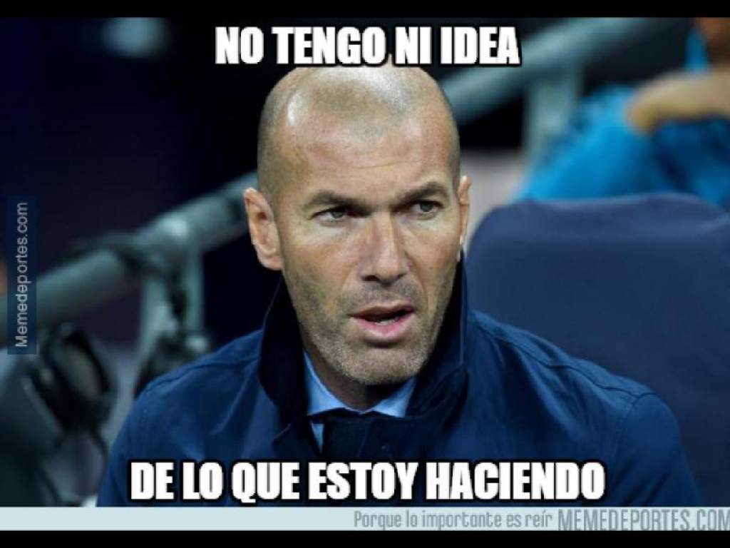 ONDACERO RADIO Los Memes De La Eliminacin Del Real Madrid En