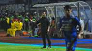 Djadjang Nurdjaman Persib Bandung