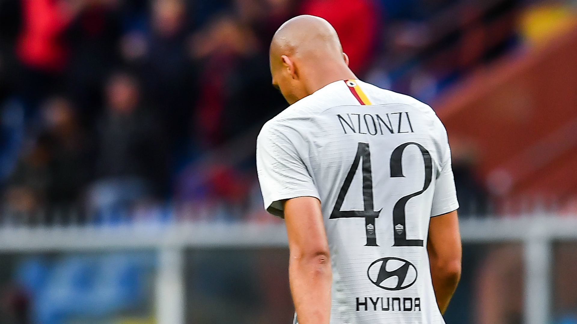 Roma, rebus Nzonzi: quattro club sul francese Roma, rebus Nzonzi: quattro club sul francese