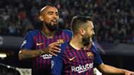 Arturo Vidal