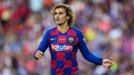 Antoine Griezmann - Barcelona