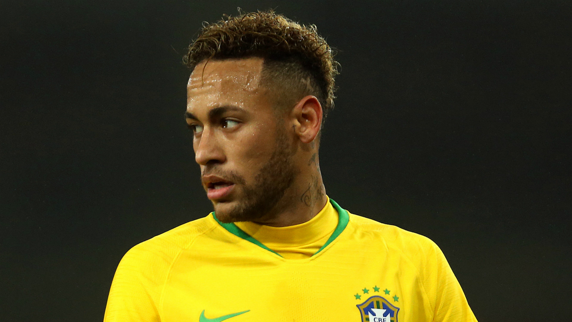  2019 Copa America: Brazil removes Neymar, appoints new captain