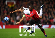 lukaku vs juventus