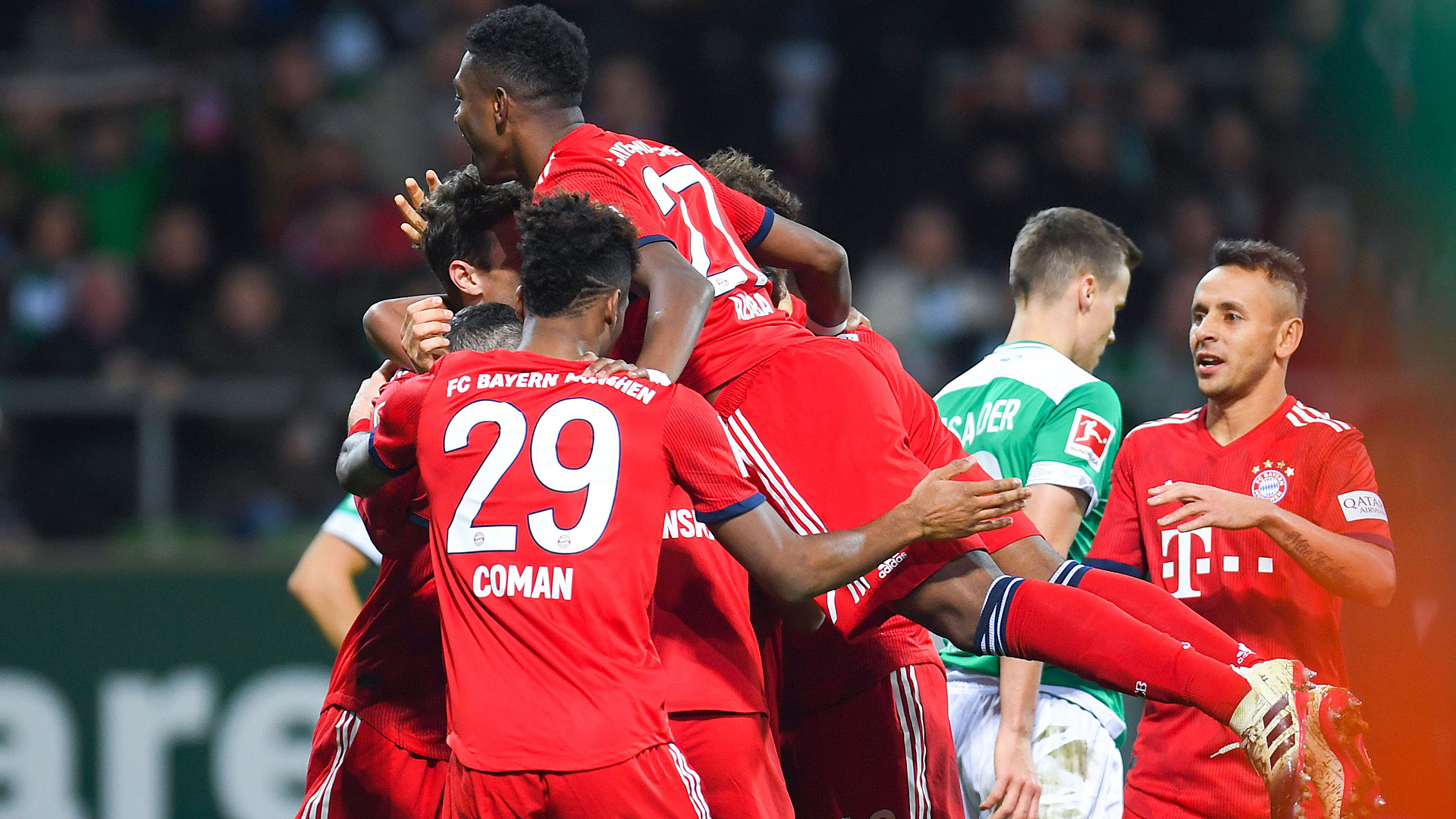 Werder Bremen Dfb Pokal 2021