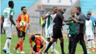 Gor Mahia v Esperance fc