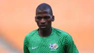 Thamsanqa Mkhize, Bafana Bafana