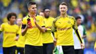 Marco Reus Julian Weigl BVB 17082019