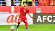 Vietnam Asian Cup 2019