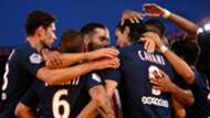 Edinson Cavani PSG Nimes Ligue 1 11082019