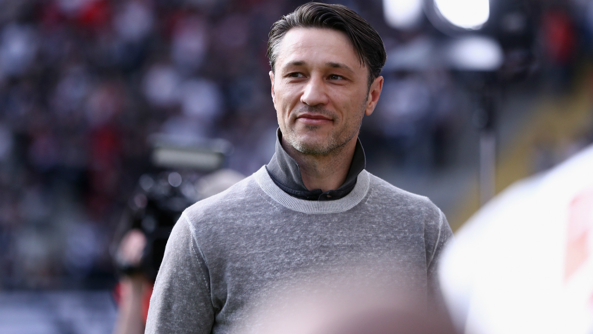 Niko Kovac Nachfolger Niko Kovac Nachfolger