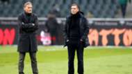 Borussia Dortmund Verantwortliche