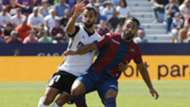 Valencia vs Levante