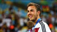 Mario Gotze World Cup final 12072014