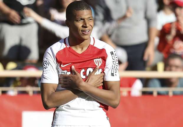 Mbappe decision to snub Arsenal for Monaco ‘very, very tight’ - Wenger