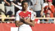Kylian Mbappe Monaco Toulouse Ligue 1 29042017