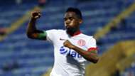 Samuel Eto'o Antalyaspor
