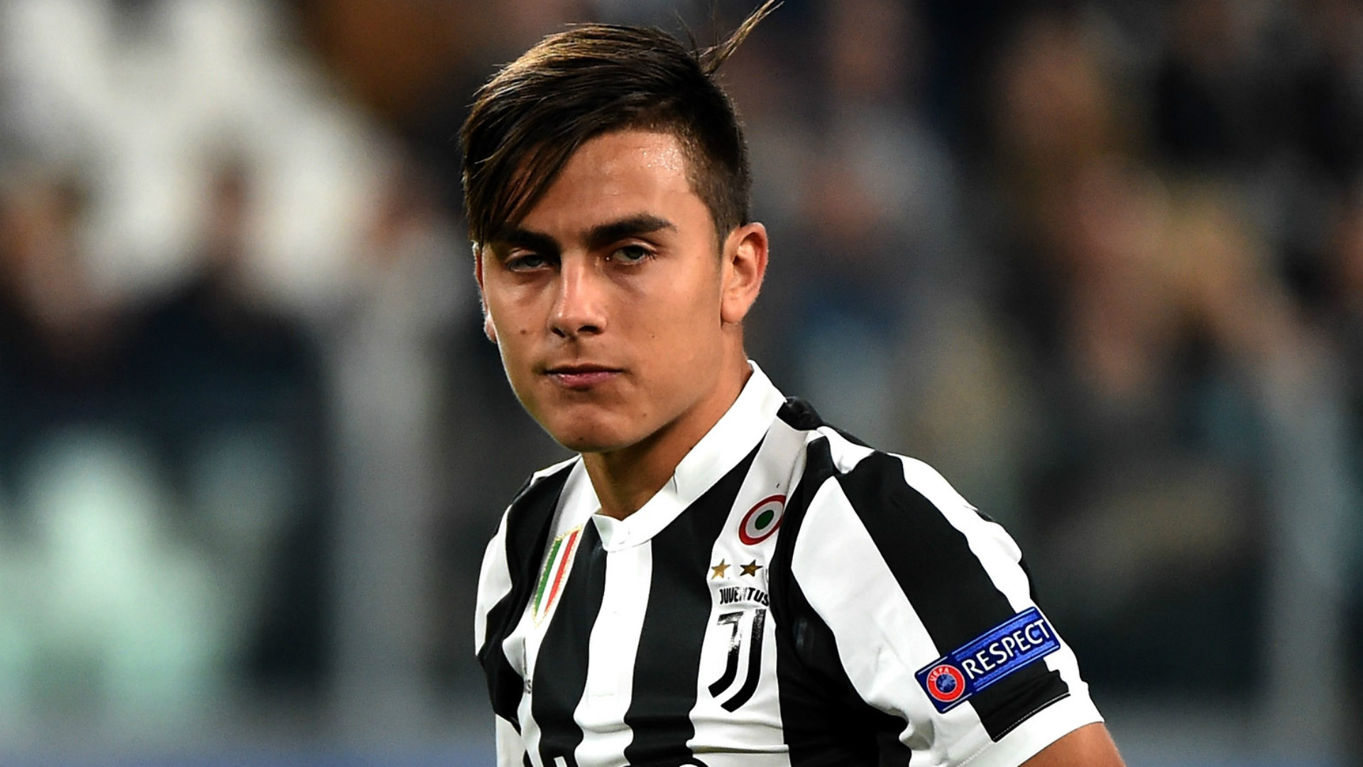 Paulo Dybala Juventus