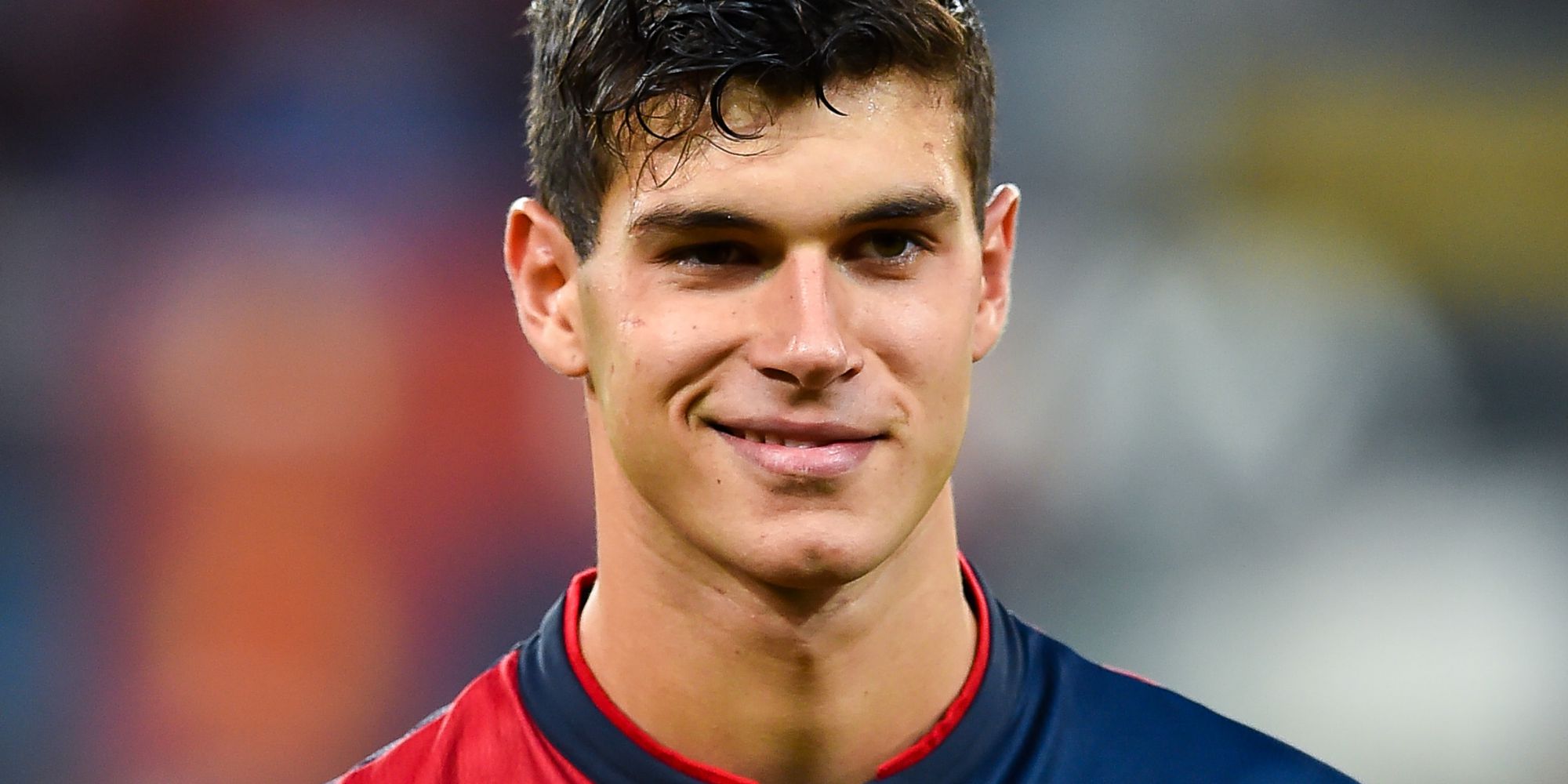 Maglia Home AS Monaco Pietro PELLEGRI Maglia Home AS Monaco Pietro PELLEGRI
