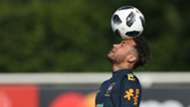 Neymar I Brasil I 29 05 18