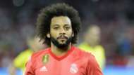Marcelo Real Madrid Sevilla 26 09 2018