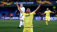 Carlos Bacca Villarreal Zenit Europa League 2019