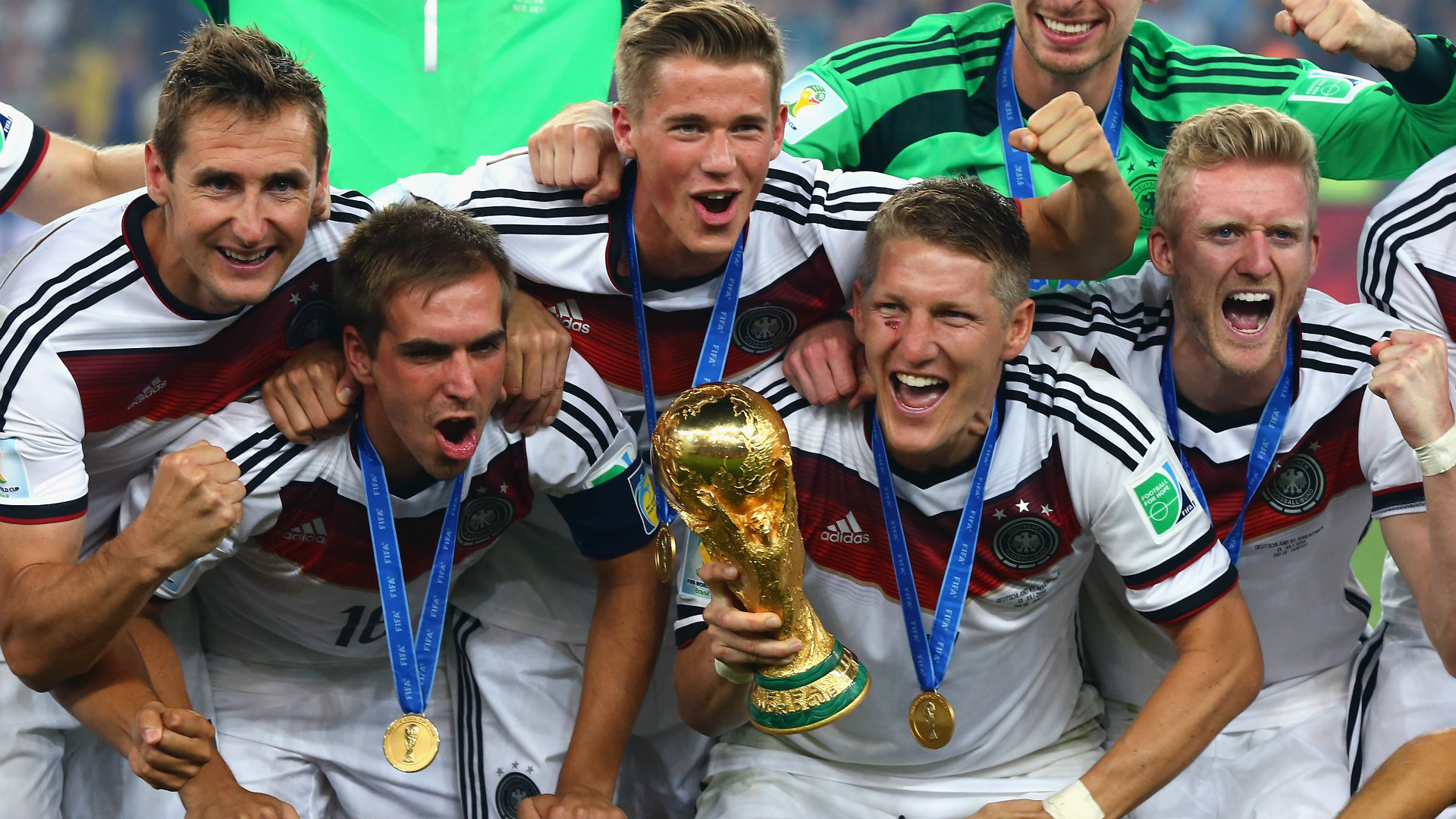 World Cup: Winners, all-time top scorers & complete guide to football's