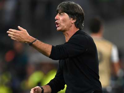 Joachim Low, Germany, Euro 2016, 20160707