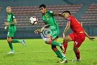 Halim Saari, Selangor, Malaysia Super League, 10032019