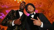 Neymar Paul Pogba