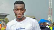 Philemon Otieno of Gor Mahia.