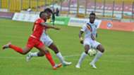 Kotoko v Hearts of Oak