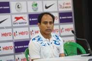 Sankar Lal Chakraborty