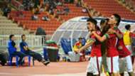 Timnas Indonesia U-16