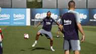 Arturo Vidal
