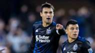 Chris Wondolowski MLS San Jose 04082017