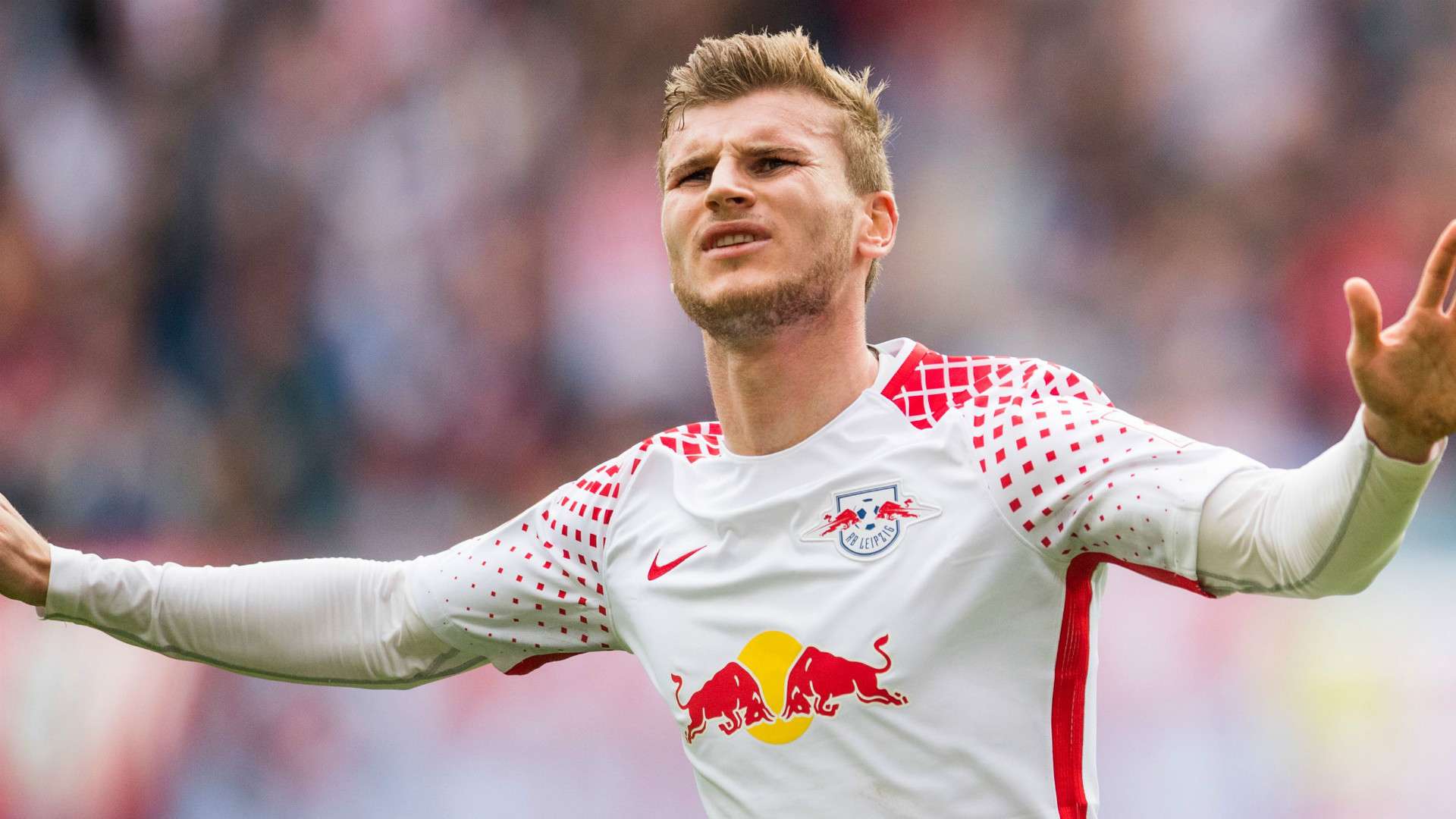 Timo Werner RB Leipzig