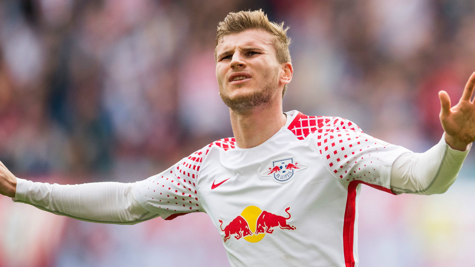 Image result for timo werner