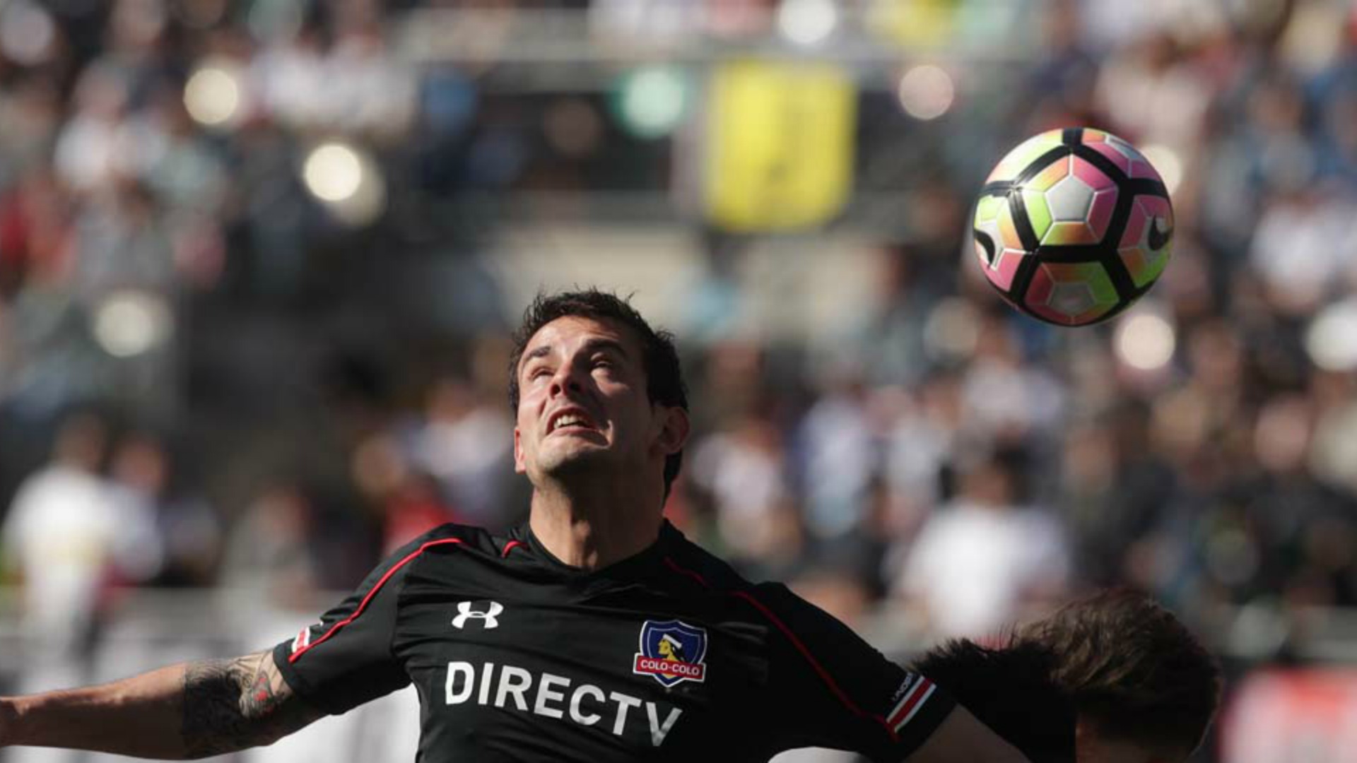 Rosario Central busca la contratación de Julio Barroso