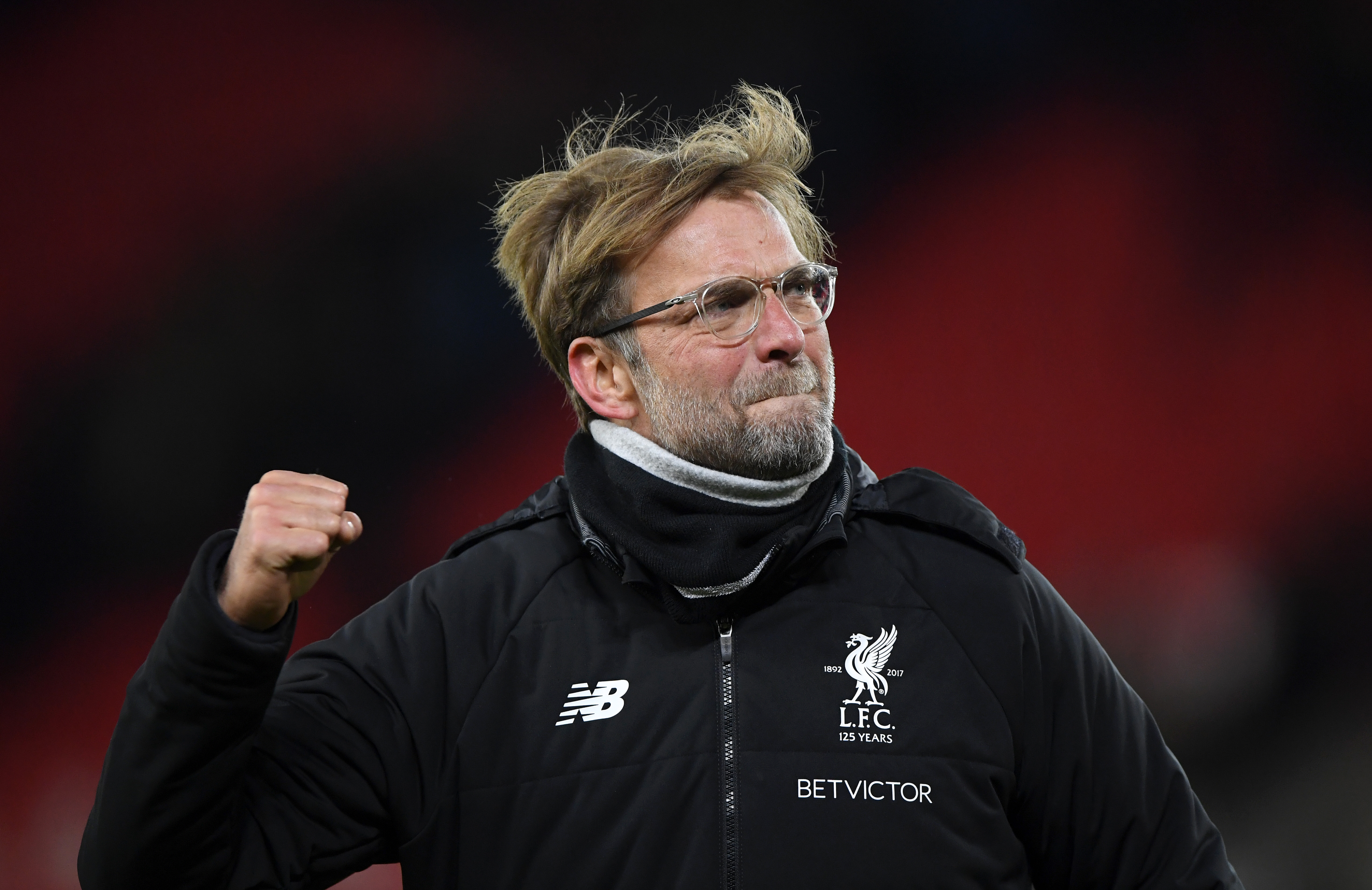 Liverpool Transfer News: 'Nobody Knows About The Future' - Jurgen Klopp ...