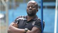Wazito coach Frank Ouna.
