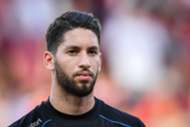 Mouez Hassen Tunesien