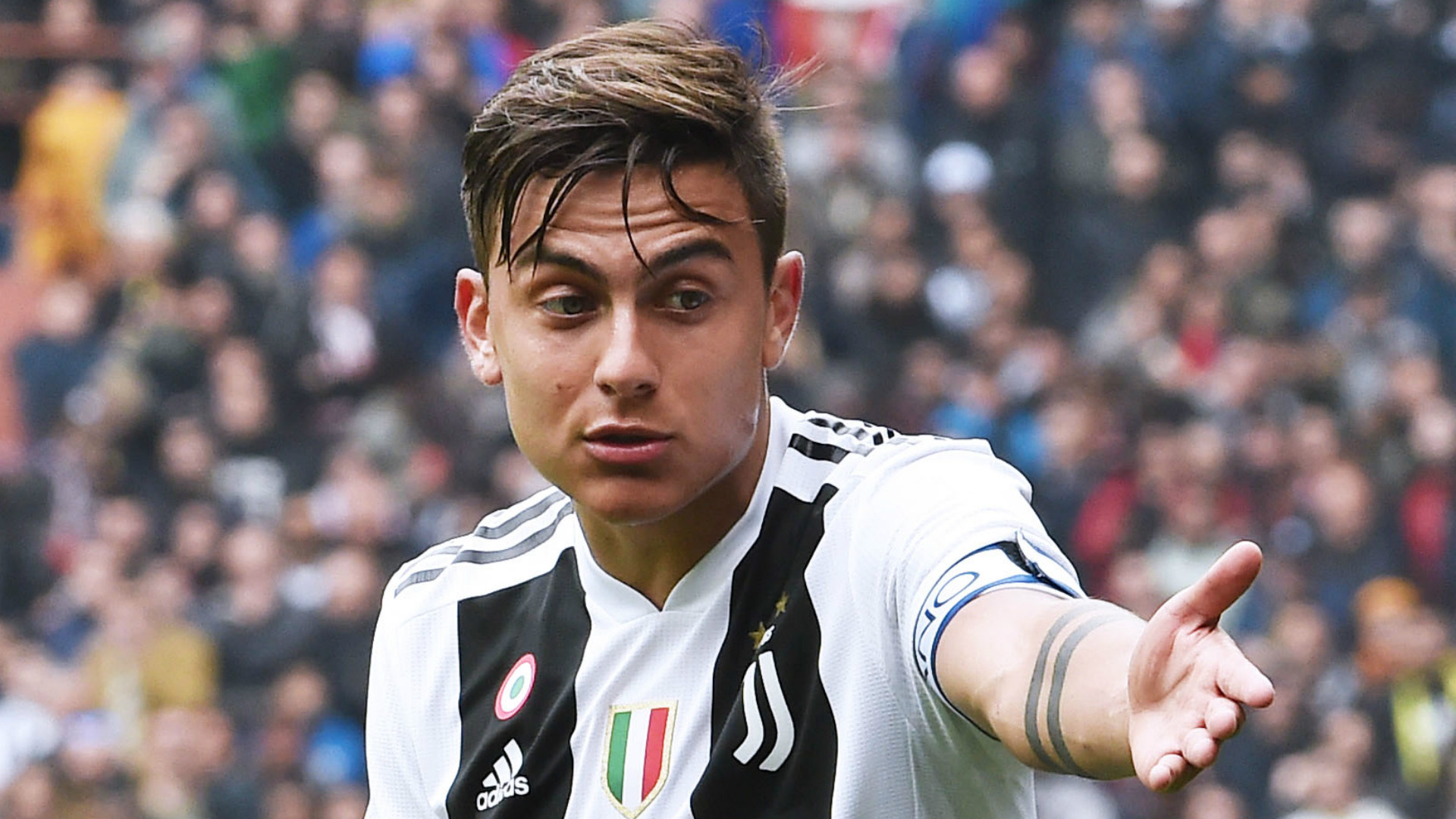 Juventus transfer news: The Champions League flops who ...
