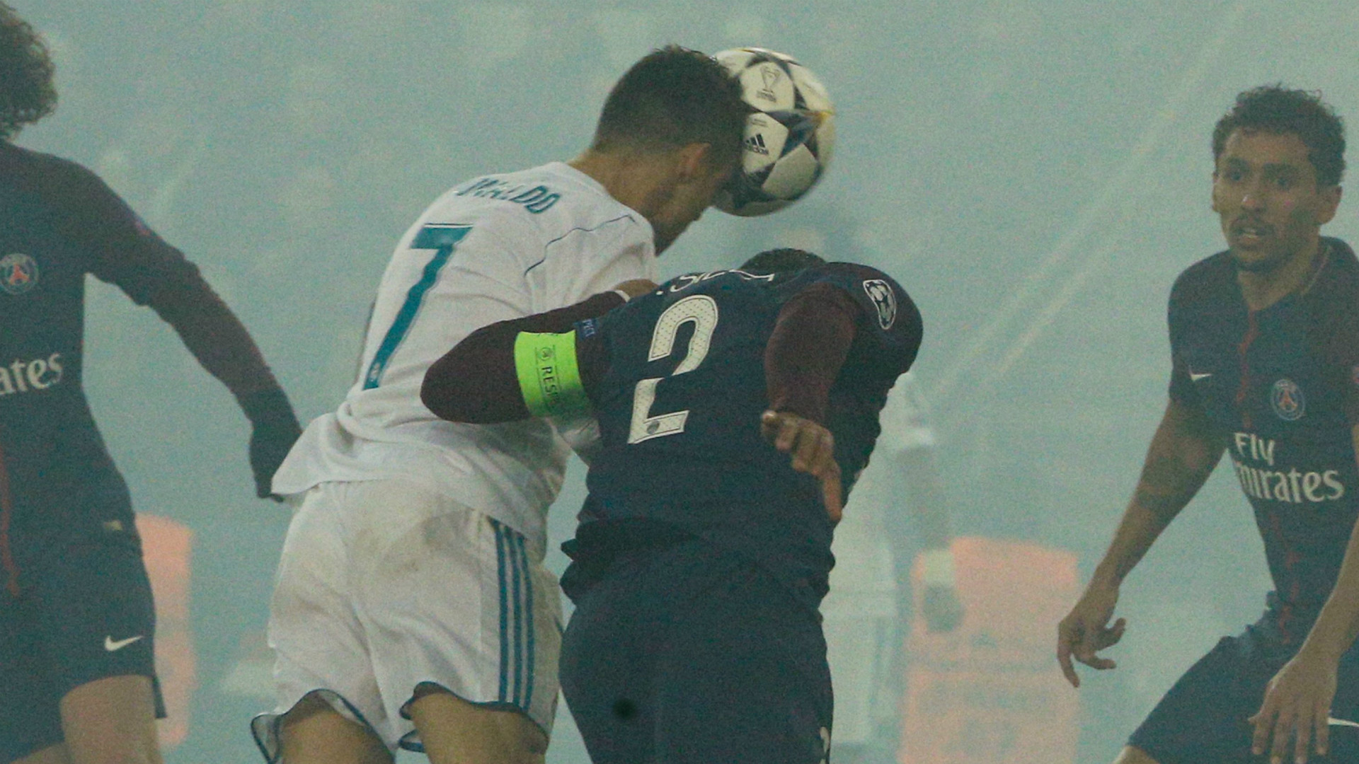Cristiano Ronaldo Real Madrid