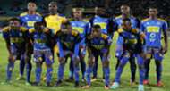 Township Rollers