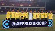 Malaysia, 2018 AFF Suzuki Cup