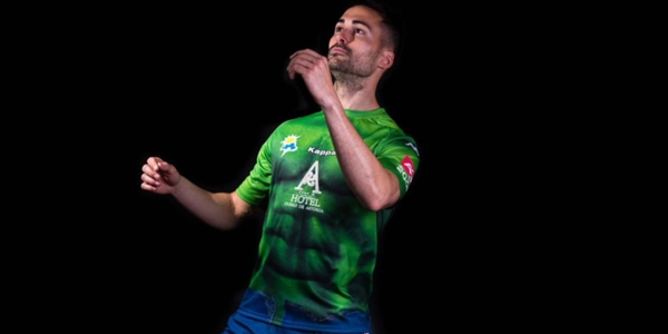 L'Atletico Astorga innova: maglia ispirata all'Incredibile Hulk - Goal.com